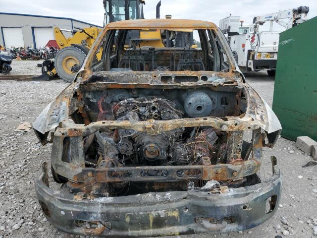 Photo 5 from auction – 2014 RAM 1500 SLT with VIN 1C6RR7LM9ES302751