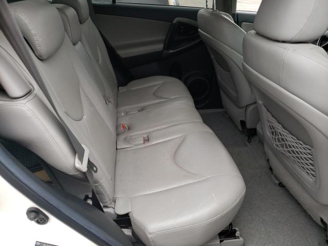Photo 11 from auction – 2011 TOYOTA RAV4 LIMIT with VIN 2T3DK4DV2BW054472