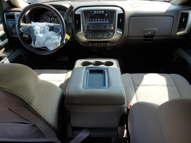 Photo 8 from auction – 2016 CHEVROLET SILVERADO with VIN 3GCUKREC3GG238093