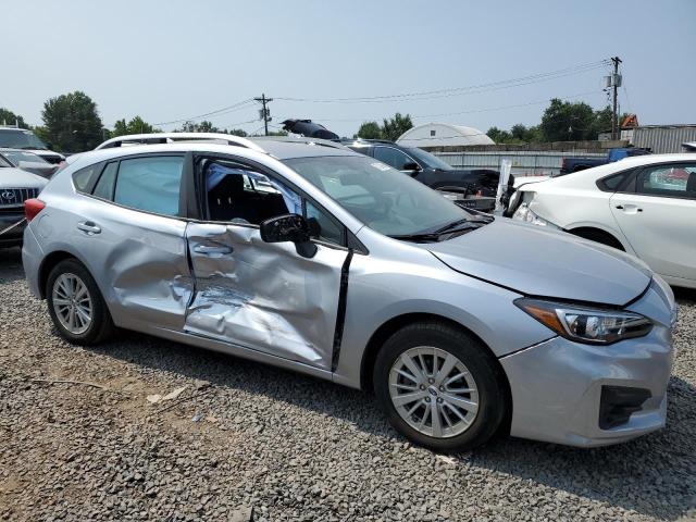 Zdjęcie 4 z aukcji – 2018 SUBARU IMPREZA PR z VIN 4S3GTAD67J3702973