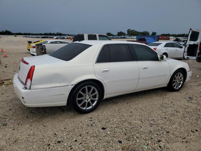Photo 3 from auction – 2006 CADILLAC DTS with VIN 1G6KD57956U128155