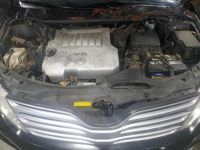 Photo 12 from auction – 2011 TOYOTA VENZA with VIN 4T3ZK3BB9BU041792