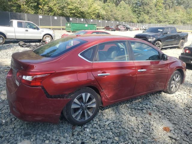 Photo 3 from auction – 2018 NISSAN SENTRA S with VIN 3N1AB7AP1JY322109