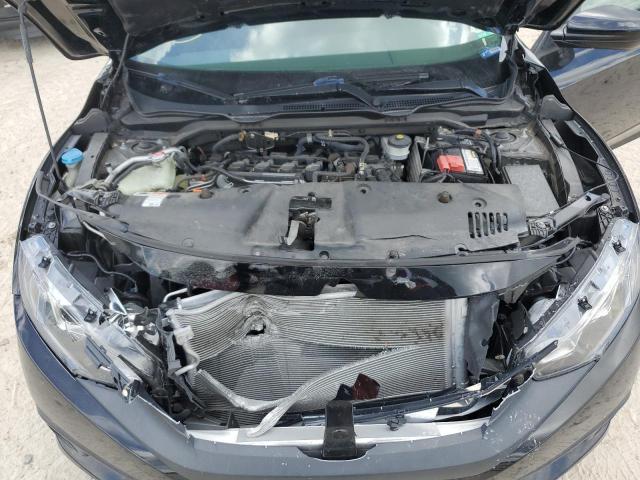 Photo 11 from auction – 2017 HONDA CIVIC EX with VIN 2HGFC1F37HH650087
