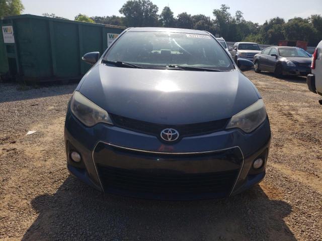 Photo 5 from auction – 2014 TOYOTA COROLLA L with VIN 5YFBURHEXEP047194
