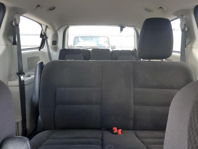 Photo 10 from auction – 2018 DODGE GRAND CARA with VIN 2C4RDGBG8JR170127
