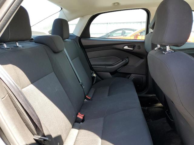 Photo 10 from auction – 2017 FORD FOCUS SEL with VIN 1FADP3H24HL336707