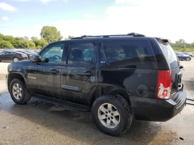 Photo 2 from auction – 2007 GMC YUKON with VIN 1GKFK13057R122322