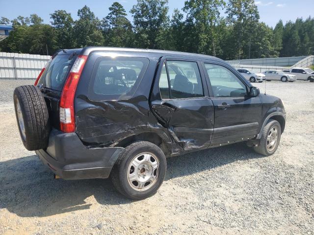 Photo 3 from auction – 2005 HONDA CR-V LX with VIN SHSRD68545U302410
