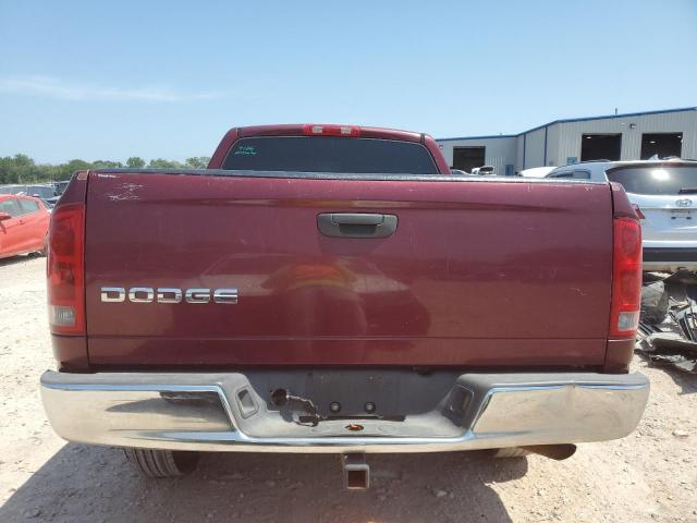 Photo 6 from auction – 2002 DODGE RAM 1500 with VIN 1D7HA16K62J242728