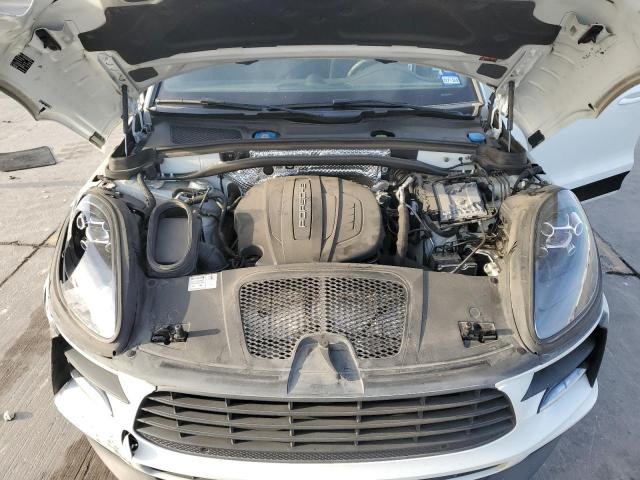 Photo 11 from auction – 2020 PORSCHE MACAN with VIN WP1AA2A50LLB10183