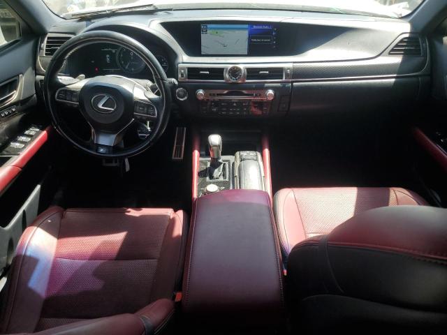 صورة رقم 8 من المزاد - 2018 LEXUS GS 350 BAS مع VIN JTHBZ1BL9JA014890