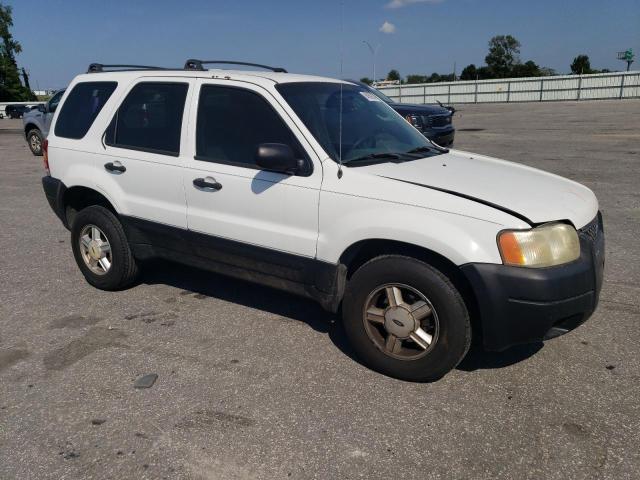 صورة رقم 4 من المزاد - 2004 FORD ESCAPE XLS مع VIN 1FMYU021X4DA07352