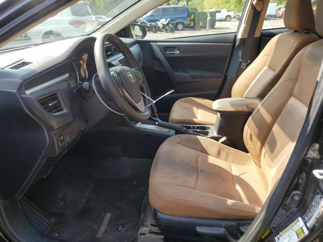 Photo 7 from auction – 2015 TOYOTA COROLLA L with VIN 2T1BURHE9FC236128