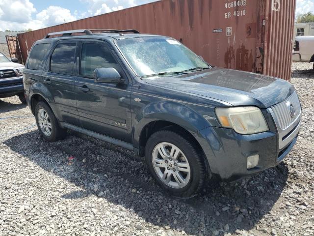 Photo 4 from auction – 2008 MERCURY MARINER PR with VIN 4M2CU87108KJ47735