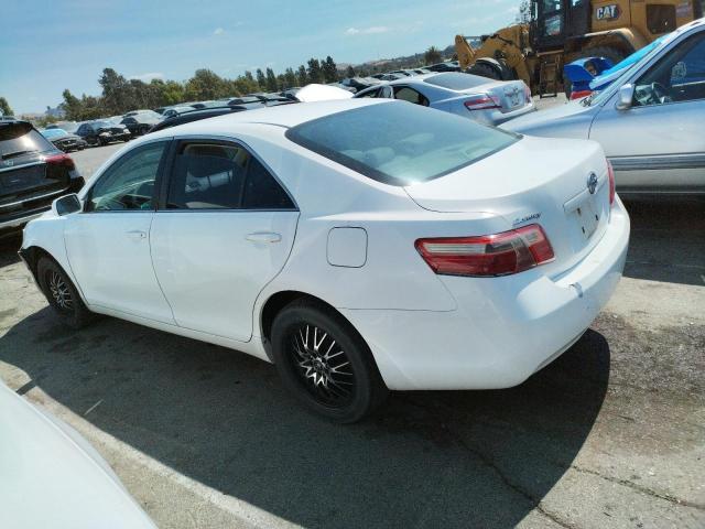 Photo 2 from auction – 2007 TOYOTA CAMRY CE with VIN 4T1BE46K57U631061
