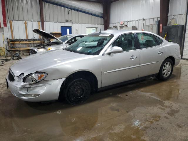 BUICK LACROSSE C 2005 with VIN 2G4WC532351210031 - Photo from auction