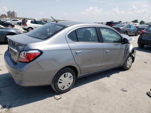 Photo 3 from auction – 2023 MITSUBISHI MIRAGE G4 with VIN ML32FUFJ7PHF01208
