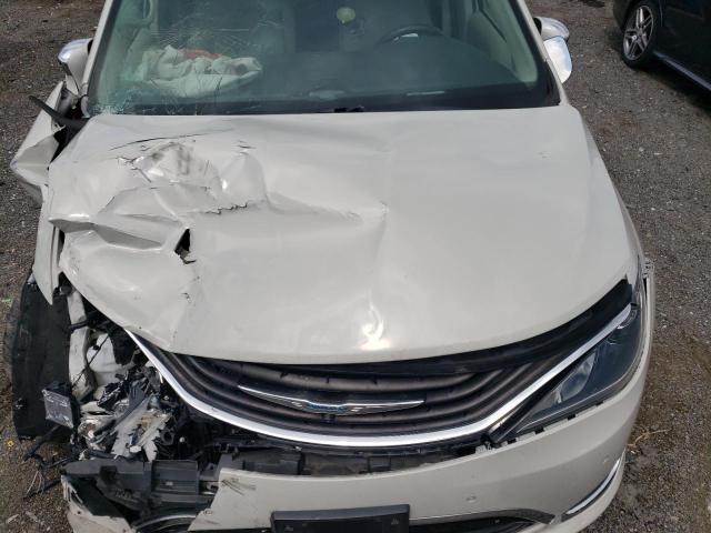 Photo 12 from auction – 2017 CHRYSLER PACIFICA E with VIN 2C4RC1N71HR709502