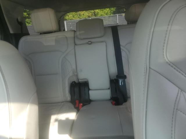 Photo 10 from auction – 2019 FORD EXPLORER P with VIN 1FM5K8HT2KGA20835