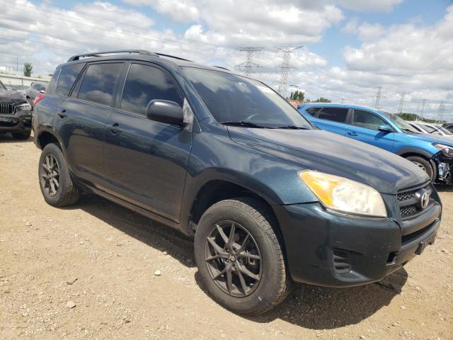Photo 4 from auction – 2010 TOYOTA RAV4 with VIN 2T3ZF4DV0AW023553