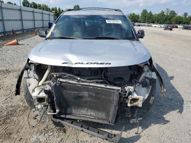 Photo 5 from auction – 2011 FORD EXPLORER with VIN 1FMHK8B88BGA89353