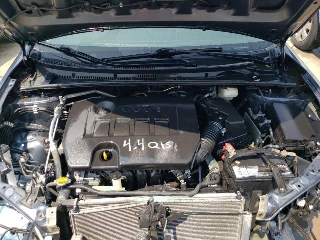 Photo 11 from auction – 2017 TOYOTA COROLLA L with VIN 2T1BURHE2HC780330