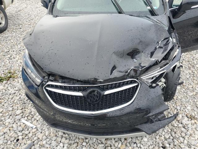 Photo 12 from auction – 2019 BUICK ENCORE ESS with VIN KL4CJGSM1KB769076