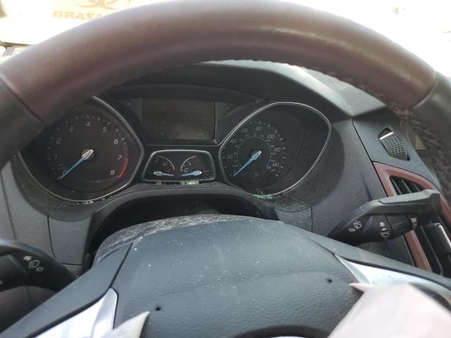 Photo 9 from auction – 2013 FORD FOCUS SE with VIN 1FADP3F22DL169969