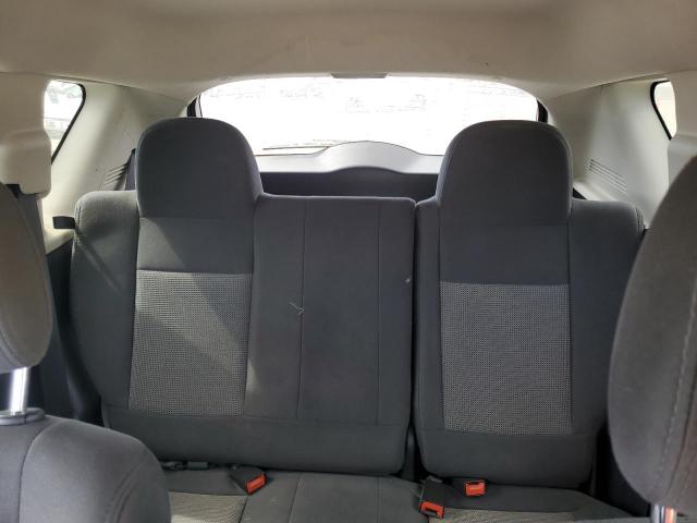 Photo 10 from auction – 2014 JEEP COMPASS SP with VIN 1C4NJCBB8ED817767