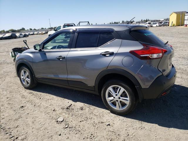 Photo 2 from auction – 2020 NISSAN KICKS S with VIN 3N1CP5BV3LL550320