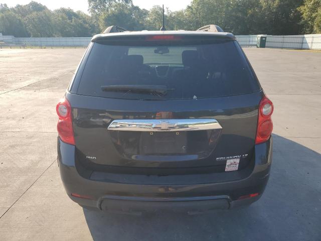 Photo 6 from auction – 2014 CHEVROLET EQUINOX LT with VIN 2GNFLFEK6E6213572
