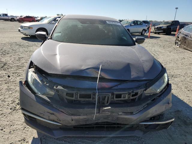 Photo 5 from auction – 2020 HONDA CIVIC LX with VIN 19XFC2F69LE210326