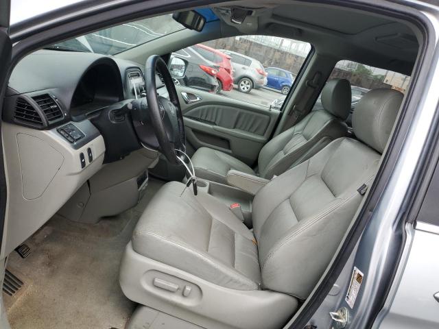 Photo 7 from auction – 2010 HONDA ODYSSEY EX with VIN 5FNRL3H71AB057313