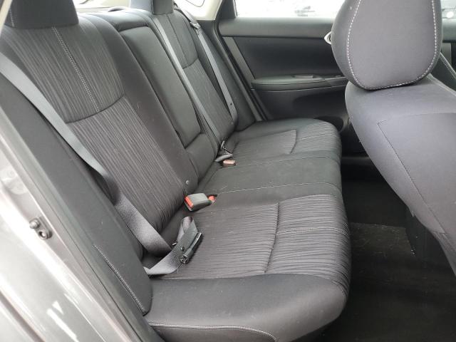 Photo 10 from auction – 2017 NISSAN SENTRA S with VIN 3N1AB7AP7HY221599