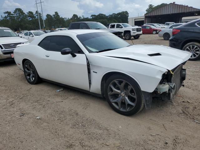 Photo 4 from auction – 2015 DODGE CHALLENGER with VIN 2C3CDZBTXFH727278