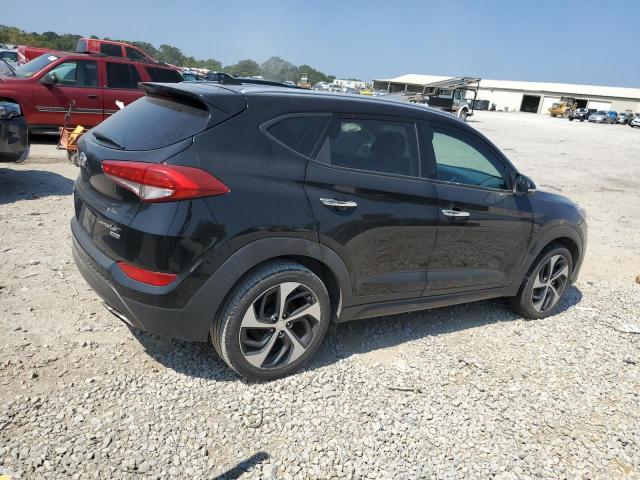 Photo 3 from auction – 2016 HYUNDAI TUCSON LIM with VIN KM8J3CA21GU033696