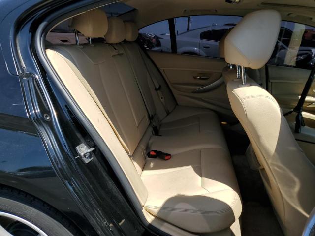 Photo 10 from auction – 2013 BMW 328 I SULE with VIN WBA3C1C58DF441392