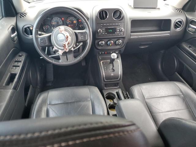 Photo 8 from auction – 2015 JEEP PATRIOT LA with VIN 1C4NJPFA5FD157682