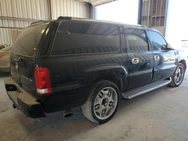 Photo 3 from auction – 2004 CADILLAC ESCALADE E with VIN 3GYFK66N24G220651