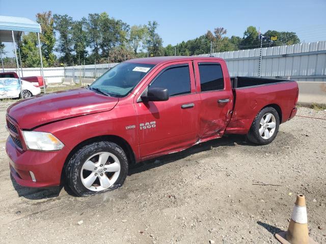 RAM 1500 ST 2013 with VIN 1C6RR7FT8DS651708 - Photo from auction