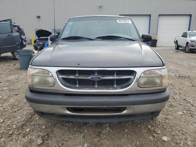 Photo 5 from auction – 1998 FORD EXPLORER with VIN 1FMZU35P5WUA90634