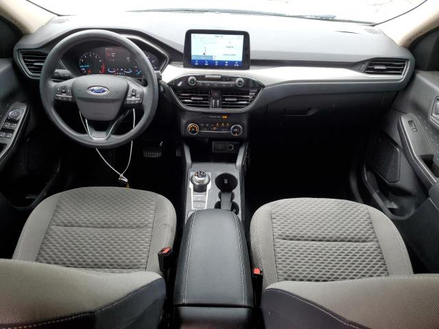 Photo 8 from auction – 2020 FORD ESCAPE SE with VIN 1FMCU9G65LUB68340