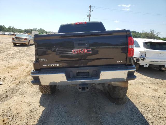 Photo 6 from auction – 2019 GMC SIERRA K25 with VIN 1GT12REY6KF217831
