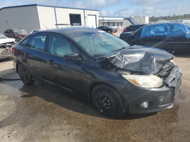 Photo 4 from auction – 2012 FORD FOCUS SE with VIN 1FAHP3F21CL472564