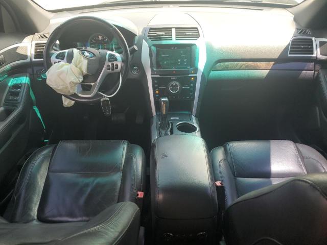 Photo 8 from auction – 2013 FORD EXPLORER L with VIN 1FM5K7F91DGA77807
