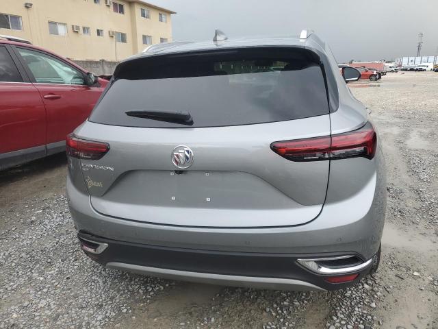 Photo 6 from auction – 2023 BUICK ENVISION P with VIN LRBFZMR48PD167057