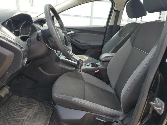 صورة رقم 7 من المزاد - 2013 FORD FOCUS SE مع VIN 1FADP3F27DL307277