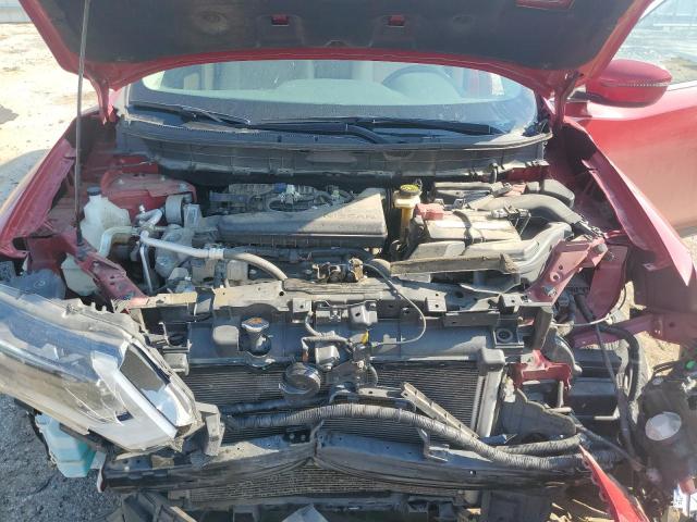 Photo 11 from auction – 2017 NISSAN ROGUE S with VIN JN8AT2MT8HW133582