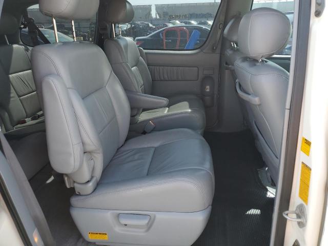 Photo 11 from auction – 2001 TOYOTA SIENNA LE with VIN 4T3ZF13C31U408555